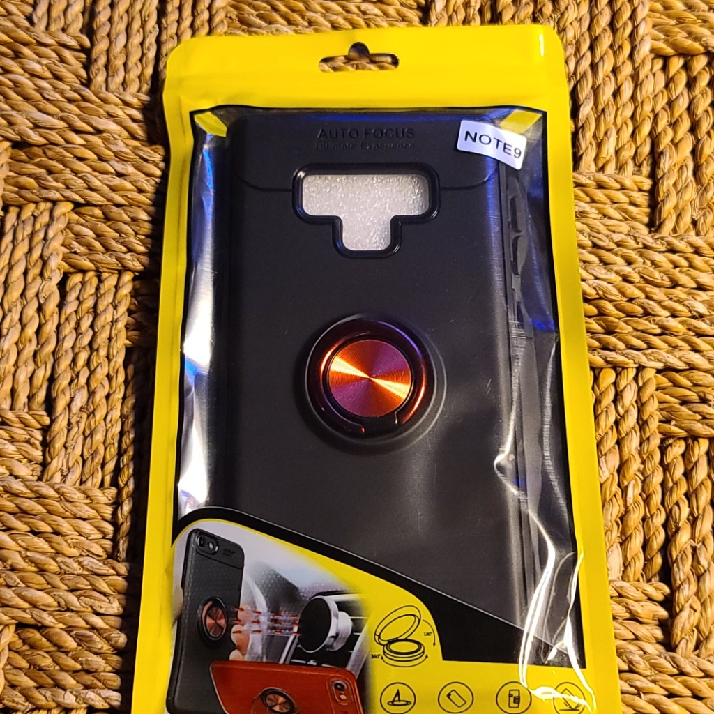 Samsung Galaxy Note 9 Case Samsung Galaxy Note 9 Case